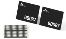 SK海力士推出全球最高性能的GDDR7，加强高性能显存技术领导力