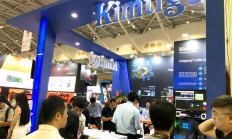 质行天下COMPUTEX 2019金泰克行业篇