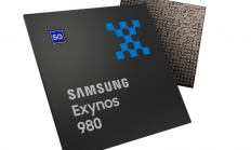 三星整合5G基带芯片Exynos 980亮相 8纳米生产引发市场疑窦