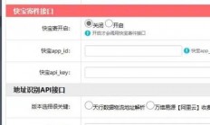 揭秘物流接口关键连接点，提升物流效率的核心秘诀！