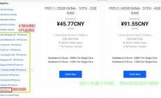 超值3美元包年VPS服务深度解析，隐藏优势一网打尽！