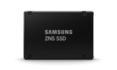 三星推出用于下一代企业服务器的 ZNS SSD：使用寿命较现有 SSD 提升多达 3~4 倍