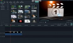 Filmora视频编辑软件，打造视觉盛宴的绝佳工具