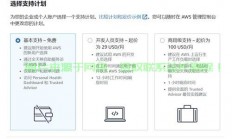亚马逊云下的VPS服务，云端虚拟主机深度解析