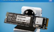 PCIe 3.0x4高速存取+稳定效能 科赋CRAS C710 M.2 SSD评测