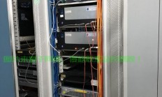 揭秘电信机房的科技力量之源