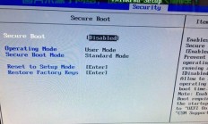 UEFI模式Win10安装光驱启动全攻略指南