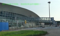 VPS与机场联动，开启航空科技新纪元探索之旅