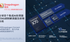 MWC 2022回顾：5G芯片站C位，智能手机花样多