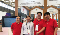 芯翼单片集成CMOS PA的超低功耗NB-IoT芯片正式亮相MWC上海