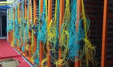 揭秘通信机房神秘面纱，探寻通信枢纽核心地理位置！
