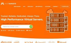 超低价OpenVZ VPS来袭，一年仅需5美元！