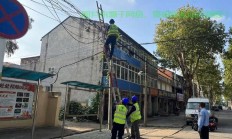 荷花街电信机房在哪里？