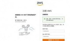 AWS云，轻松创建VPS，极速上云体验！
