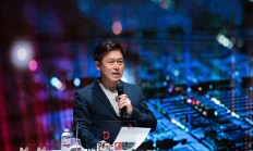 朴正浩副会长：“SK海力士成立十周年，承诺与成员们共创未来百年企业”