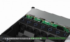 怎么给服务器弄模组?