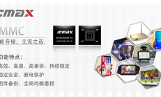 宏旺ICMAX：做数据时代的守护者，赋能智慧生活