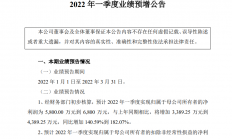 力芯微预计Q1净利同比最高增长182.07% 模拟IC或将继续高速发展