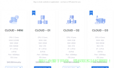 俄罗斯VPS服务中的版权问题被忽视？
