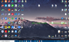 Win10桌面DIY，轻松定制个性化界面！