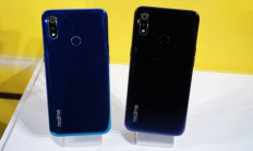 realme 正式进军中国台湾市场，realme 3 打头阵