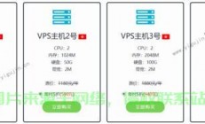 无限流量香港VPS，极速畅游网络世界！
