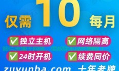 揭秘挂机VPS，概念解析、应用探讨与实战指南