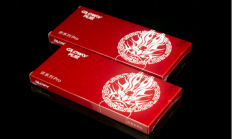 国内首款中国芯DDR4内存条，在深圳坪山大规模量产