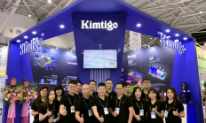 COMPUTEX 2019丨存储厂商亮点集结：这款水冷SSD吸睛无数
