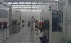 重庆万国12英寸产线年底正式量产