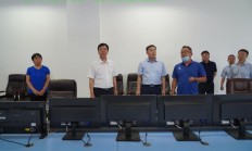 邢台逗号机房在哪里？