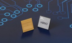 SK海力士开发业界第一款HBM3 DRAM