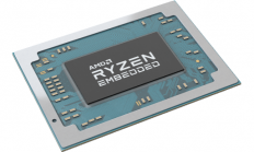 AMD推出锐龙嵌入式R2000系列
