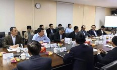 增资，华大半导体、积塔半导体与上海集成电路产业投资基金签约