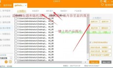 VPS一键高效发帖，省时省力，轻松领跑社交媒体！