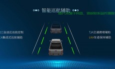 揭秘VPS自动驾驶技术，开启未来出行新纪元！