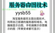 淘宝租的服务器怎么用?