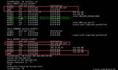 linux服务器怎么telnet服务器?