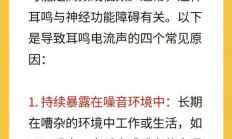 Win10系统噪音问题深度解析