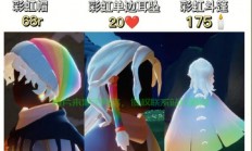 重磅揭秘，测试服全新升级，独家体验不容错过！