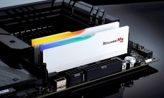 芝奇推出Ripjaws M5焰刃RGB DDR5高效能内存