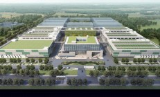 矽行半导体签约苏州高新区 将共同实施半导体检测设备方面的项目