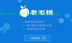 老毛桃PE Win10系统安装与使用的实战宝典