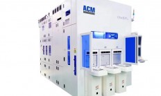 盛美上海获多台Ultra ECP map及Ultra ECP ap电镀设备订单