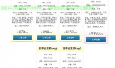 日本VPS年度支付优惠，高速稳定服务体验，省钱又省心！