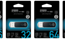 科赋推出最新款USB 3.0 U盘 - NEO C30