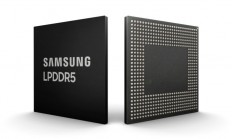 全球首款！三星量产12Gb LPDDR5 DRAM 较LPDDR4X快1.3倍