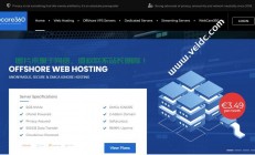 DMCA抗投诉VPS，解决投诉问题的终极利器
