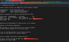 Xshell连接阿里VPS，轻松上手教程与实用技巧