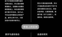 揭秘虚拟现实，深度解析VR技术的奥秘！